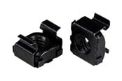 Rack skabe - StarTech.com M6 Cage Nuts for Server Rack Cabinets - CABCAGENT62B