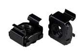 Rack skabe - StarTech.com M5 Cage Nuts for Server Rack Cabinets - CABCAGENUT2B