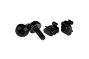 Rack skabe - StarTech.com CABSCREWM5B M5 Installation Screw Set (50-Pack) - CABSCREWM5B