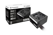 Strømforsyning - Thermaltake TR2 S 500W Strømforsyning - 500 Watt - 120 mm - ATX - 80 Plus White certified - PS-TRS-0500NPCWEU-2