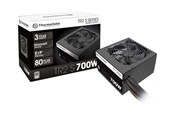 Strømforsyning - Thermaltake TR2 S 700W Strømforsyning - 700 Watt - 120 mm - ATX - 80 Plus White certified - PS-TRS-0700NPCWEU-2