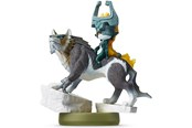 Spil tilbehør - Nintendo Amiibo Wolf Link (The Legend of Zelda Collection) - 0045496353469