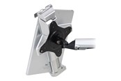 Skærmholder - Ergotron 45-460-026 Lockable Tablet Moun - 45-460-026