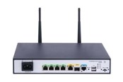 Router & firewall - HP E MSR954-W (WW) - Wireless router N Standard - 802.11n - JH297A