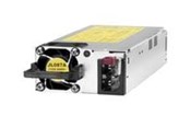 Strømforsyning - HP Aruba X372 Strømforsyning - 1050 Watt - ATX - 80 Plus - JL087A#ABB