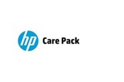 Service & support - HP E Foundation Care Next Business Day Service Post Warranty - U4GN4PE
