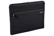 Tasker - Leitz Sleeve Complete 15.6 sort - 62240095