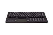 Tastatur - KeySonic RaidSonic KSK 5031IN - Tastatur - Sort - KSK-5031 IN (DE)