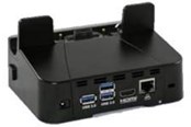 Dockingstation - Zebra Docking Cradle - CRD-ET5X-1SCOM1