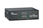 KVM-switch - Inter-Tech Argus KVM-AS-21DA - 88887200