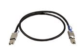 SAS / SCSI kabel - QNAP CAB-SAS05M-8088 - CAB-SAS10M-8644-8088