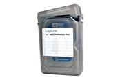 Lagringstilbehør - LogiLink beskyttende etui til harddisk - UA0133B