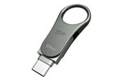 USB Stick - Silicon Power Mobile C80 - 64GB - USB Stick - SP064GBUC3C80V1S