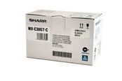 Blæk, Toner & Forbrugsstoffer - Sharp MXC30GTC - MXC30GTC