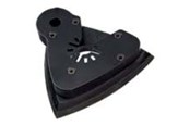 Slibemaskine - Dewalt Dust Extraction Sanding Platten - DT20700-QZ