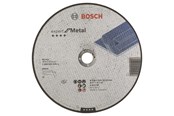Vinkelsliber - Bosch Skæreskive lige Expert for Metal - 2608600324