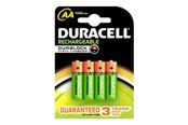 Powerbank - DURACELL Rechargeable battery - 1300 mAh - 5000394039247