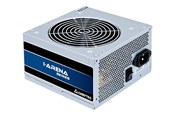 Strømforsyning - Chieftec iARENA GPB-350S Strømforsyning - 350 Watt - 0 - Fanless - ATX - 80 Plus Bronze certified - GPB-350S