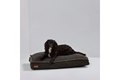 Hunde - SACKit DOGit Cobana dog bed, large - Black - 8579006