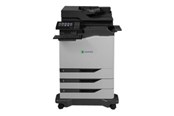 Printer - Lexmark CX820dtfe - 42K0086