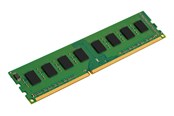 RAM - Kingston SSM RAM DDR3L-1600 SC - 8GB - KCP3L16ND8/8