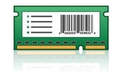 Printertilbehør - Lexmark - Kort för IPDS - för  CS820 CX820 - 21K0128