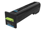 Blæk, Toner & Forbrugsstoffer - Lexmark Ink Cartridge - - 72K20CE