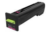 Blæk, Toner & Forbrugsstoffer - Lexmark - 72K2XM0