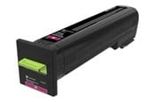 Blæk, Toner & Forbrugsstoffer - Lexmark 72K2XME - 72K2XME