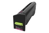 Blæk, Toner & Forbrugsstoffer - Lexmark 82K2UM0 - laser toner - 82K2UM0