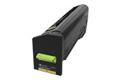 Blæk, Toner & Forbrugsstoffer - Lexmark 82K2UY0 - Yellow Laser Toner - 82K2UY0