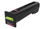 Blæk, Toner & Forbrugsstoffer - Lexmark 82K2XM0 - 82K2XM0