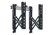 Vægbeslag, AV-Beslag & AV-Møbler - Neovo VWM-02 - Max 80 kg - recommended for 65" - VWM0201100000