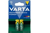 Batteri - VARTA Longlife 56706 - 56706101402