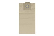 Vacuum Cleaner Bag - Kärcher taskesæt - 6.904-333.0
