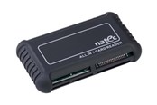 Hukommelseskort - adapter og kortlæser - Natec BEETLE - NCZ-0206