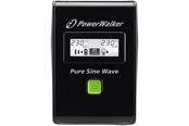 UPS - BlueWalker 10120080 - PowerWalker VI SW - 800VA/480W - Line Interactive UPS - 10120080