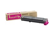 Blæk, Toner & Forbrugsstoffer - Kyocera TK 5195M - 1T02R4BNL0