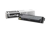 Blæk, Toner & Forbrugsstoffer - Kyocera TK 5205K - 1T02R50NL0