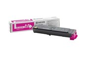 Blæk, Toner & Forbrugsstoffer - Kyocera TK 5215M - 1T02R6BNL0