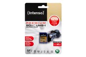 Hukommelseskort - Intenso Premium - 3421491