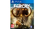 Spil - Far Cry Primal - Sony PlayStation 4 - Action - 3307215938720