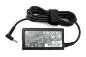 Bærbar Oplader - HP 45W Smart AC adpt. 4.5 MM - 740015-003