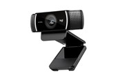 Webcam - Logitech C920 HD Pro Webcam - Black - 960-001055