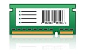 Printertilbehør - Lexmark IPDS Card ROM ( sidebeskrivelsessprog ) - 40C9201
