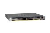 Switch - Netgear ProSAFE M4300-52G-PoE+ - GSM4352PB-100NES