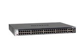 Switch - Netgear ProSAFE M4300-52G - GSM4352S-100NES