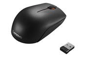 Mus - Lenovo 300 Wireless Compact - Mus - 3 knapper - GX30K79401