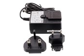 Bærbar Oplader - D-Link - strømforsyningsadapter - PSM-12V-55-B