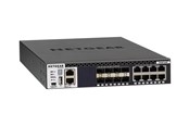 Switch - Netgear XSM4316S 8X10G 8XSFP+ Managed Switch - XSM4316S-100NES